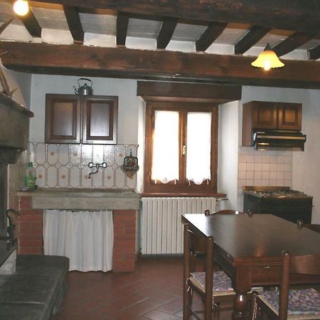 Casale Camalda Apartment Serravalle  Exterior photo